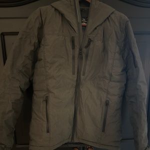 KÜHL Wyldfire Hoodie